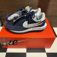 NIKE x sacaiのサムネイル