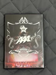 AAA/AAA 5th Anniversary LIVE 20100912 a…のサムネイル