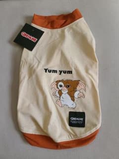 GREMLINS グレムリン犬服のサムネイル