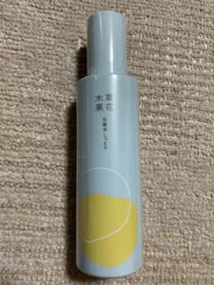 草花木果 化粧水(しっとり) 本体 180ml(本体)のサムネイル