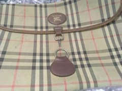 Burberrys クラッチバッグ ノバチェックのサムネイル