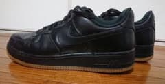 NIKE エアフォース1 Lowのサムネイル