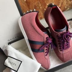 gucci グリッタースニーカーのサムネイル