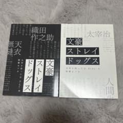 문호 스트레이독스 영화 특전 신작 소설
