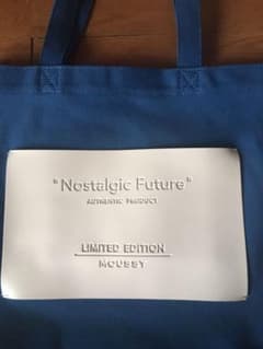 moussyトートバッグのサムネイル
