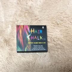HAIR HALK INのサムネイル