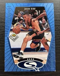 NBAカード（ジェイソン・キッド） - メルカリ