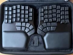 Dygma Defy 분할 키보드 부속품 완품
