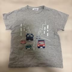 familiar Tシャツ　ファミリア　120のサムネイル