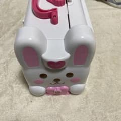 メルちゃん救急車のサムネイル