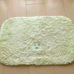 アフタヌーンティー バスマットのサムネイル
