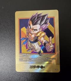 フュージョンワールド マンガブースター エナジーマーカー 金 40巻