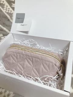 kchan様専用　ベルワイヤーポーチのサムネイル