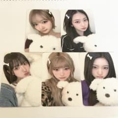 ONEUS ゴニ コンヒ ヨントン 対面サイン会 ラキドロ 特典 トレカ kiiikiii hellolive 対面サイン会 ヨントン 特典 トレカ 5枚 - メルカリ