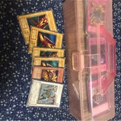 遊戯王 カードのサムネイル