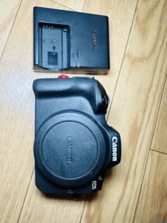 Canon EOS r100 ボディのサムネイル