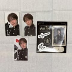 &TEAM K セットのサムネイル