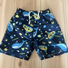 男の子水着95のサムネイル