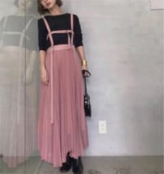 アメリヴィンテージ  ハーネス スカートのサムネイル