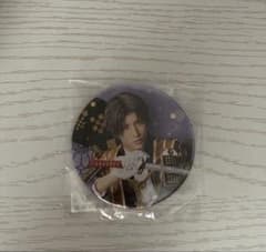 ミュージカル刀剣乱舞　へし切長谷部　缶バッジのサムネイル