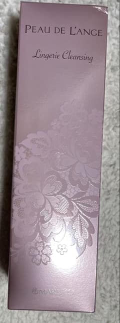 PEAU DE L'ANGE ランジェリークレンジング 300ML - メルカリ
