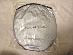 Mercedes-Benz サンシェード 約1245×750mmのサムネイル