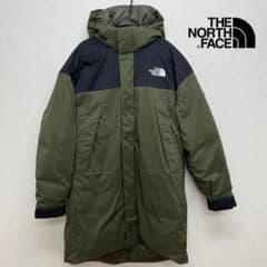 新品》ノースフェイス ダウンコートアウタージャケットロング メンズ 