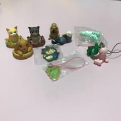 ガチャのサムネイル