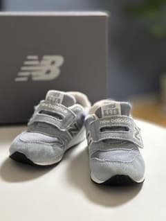 ニューバランス　IZ996のサムネイル