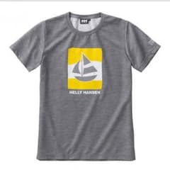 ヘリーハンセン ヨット Tシャツ 今季のサムネイル