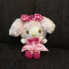 mf様専用♡マイメロディ ♡ プリメロ ♡ マスコットのサムネイル