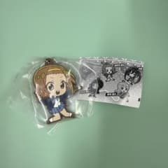 でふぉラバ! けいおん! キーホルダー ガチャガチャ 田井中律　Aのサムネイル
