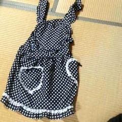 可愛い♡エプロンのサムネイル