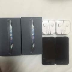 iPhone 5 SoftBank 16Gのサムネイル