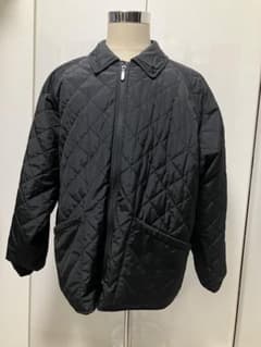 cabaret poval リバーシブルナイロンジャケット　XL cabaret poval リバーシブルナイロンジャケット XL - メルカリ