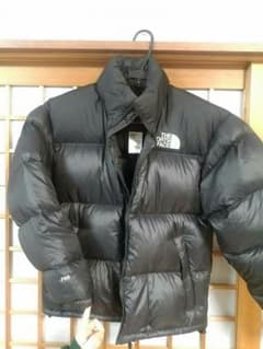 THE NORTH FACE ダウン MEN'Sのサムネイル