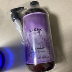 WEN クレンジング コンディショナー LV 480ml 【ポンプ1本付】のサムネイル