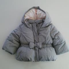 ☆訳あり☆babyGap ダウン　80cmのサムネイル