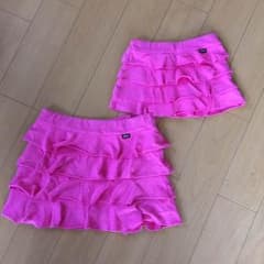 姉妹お揃い jenni  ジェニー スカートのサムネイル
