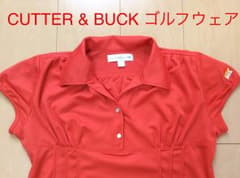 CUTTER & BUCK ゴルフウエアのサムネイル