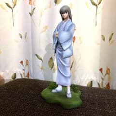 이치 반 쿠지 [은혼] A 상 트리뷰트 피규어 요시다 마츠요