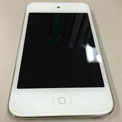 iPod touch 4世代 ケース付き！のサムネイル