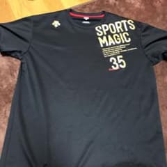 デサント tシャツのサムネイル