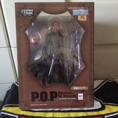 ワンピース POPのサムネイル