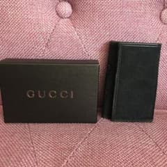 GUCCIキーケースのサムネイル