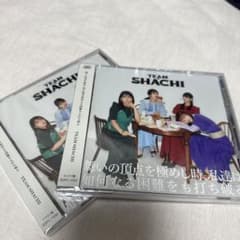 TEAMSHACHI EP 2枚セットのサムネイル