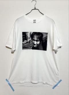 希少 レア 戸川純 Tシャツ 裏玉姫様 ゲルニカ ヤプーズ Tシャツ 