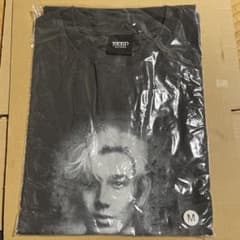 fujii Kaze USツアー Tシャツ　Mのサムネイル