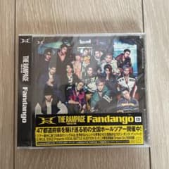 Fandangoのサムネイル