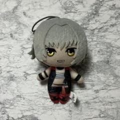 牙崎漣 ぬいぐるみ - メルカリ
